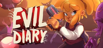 Evil Diary cover image