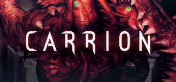 CARRION cover image