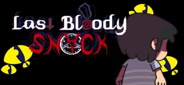 Last Bloody Snack cover image