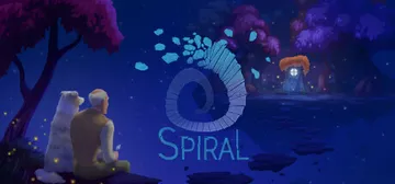 Spiral cover image