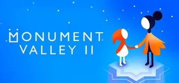 Monument Valley 2 cover image