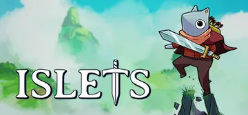Islets cover image