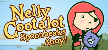 Nelly Cootalot: Spoonbeaks Ahoy! HD cover image