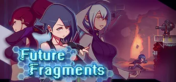 Future Fragments cover image
