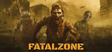 FatalZone cover image