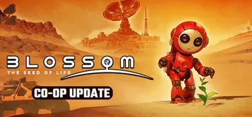 Blossom: The Seed of Life cover image
