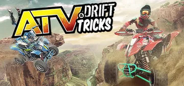 ATV Drift & Tricks cover image