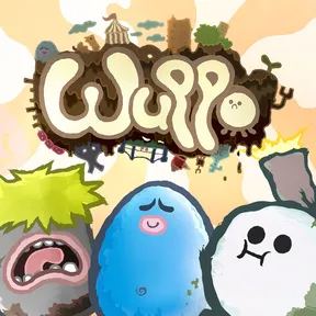 Wuppo cover image