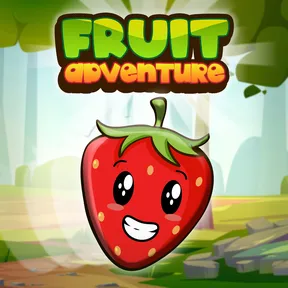 Fruit Adventure cover image