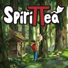 Spirittea cover image