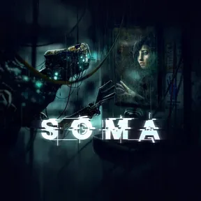 SOMA cover image