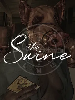 The Swine cover image