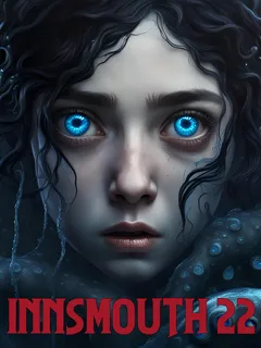 Innsmouth 22 cover image
