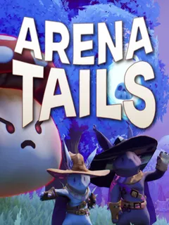 Arena Tails cover image