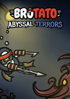 Brotato: Abyssal Terrors cover image