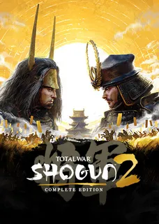 Total War: SHOGUN 2 - Complete Edition cover image