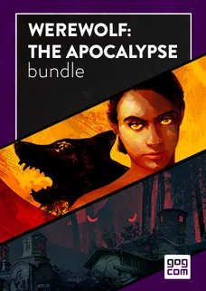 Werewolf: The Apocalypse Bundle cover image