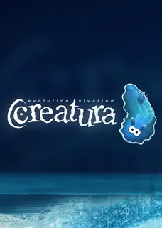 Creatura cover image