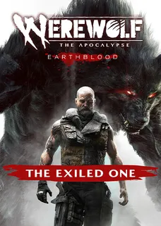 Werewolf: The Apocalypse - Earthblood - The Exiled One cover image