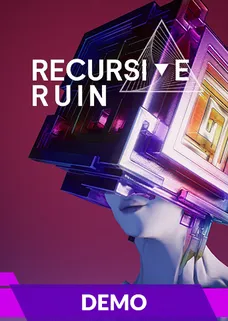 Recursive Ruin Demo cover image