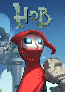 Hob cover image