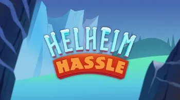 Helheim Hassle cover image