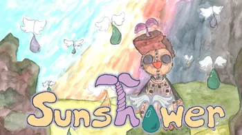 Sunshower cover image