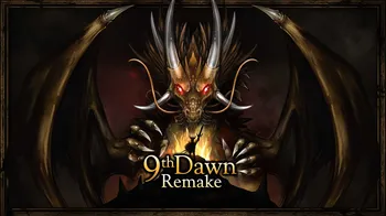 9th Dawn Remake cover image