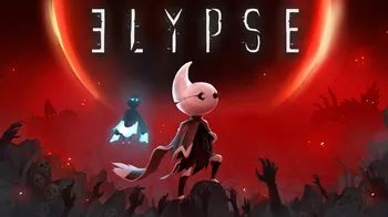 Elypse cover image