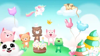 Zoo pack cover image