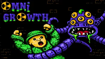 Omni Growth cover image