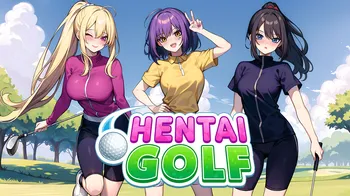 Hentai Golf cover image