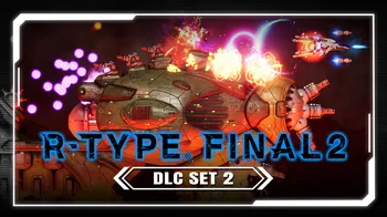 R-Type Final 2: DLC Set 2 cover image