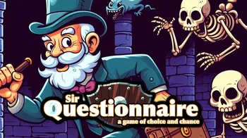 Sir Questionnaire cover image