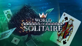 World Of Solitaire cover image