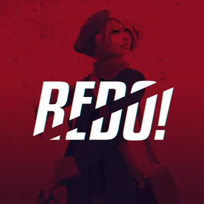 Redo! cover image