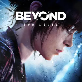 BEYOND: Two Souls™ cover image