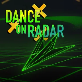 Dance On Radar cover image