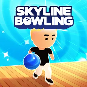 Skyline Bowling cover image