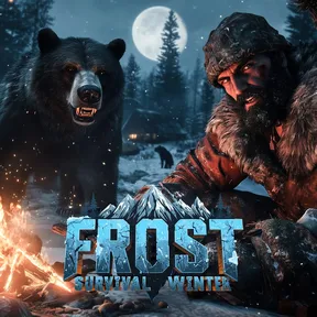 Frost Survival – Winter cover image