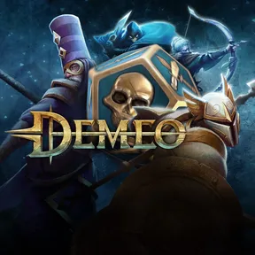 Demeo cover image
