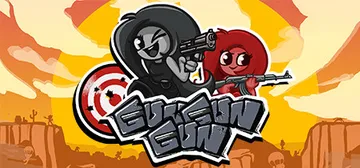 GUNGUNGUN cover image