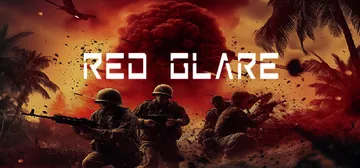 Red Glare cover image