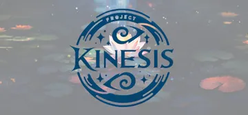Project Kinesis cover image