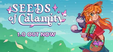 Seeds of Calamity cover image