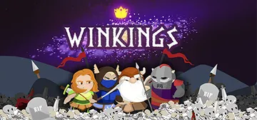 WinKings cover image
