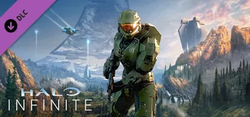 Halo Infinite (Campaign) cover image