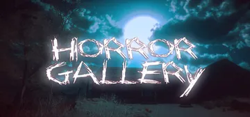 Horror Gallery cover image