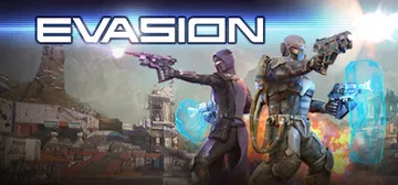 Evasion cover image