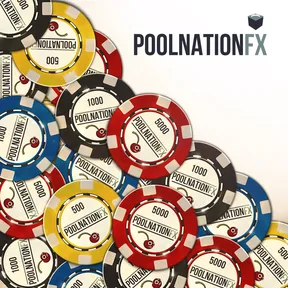 Stack of Coins - 6000 PN$ cover image